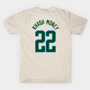 Khash Money T-Shirt